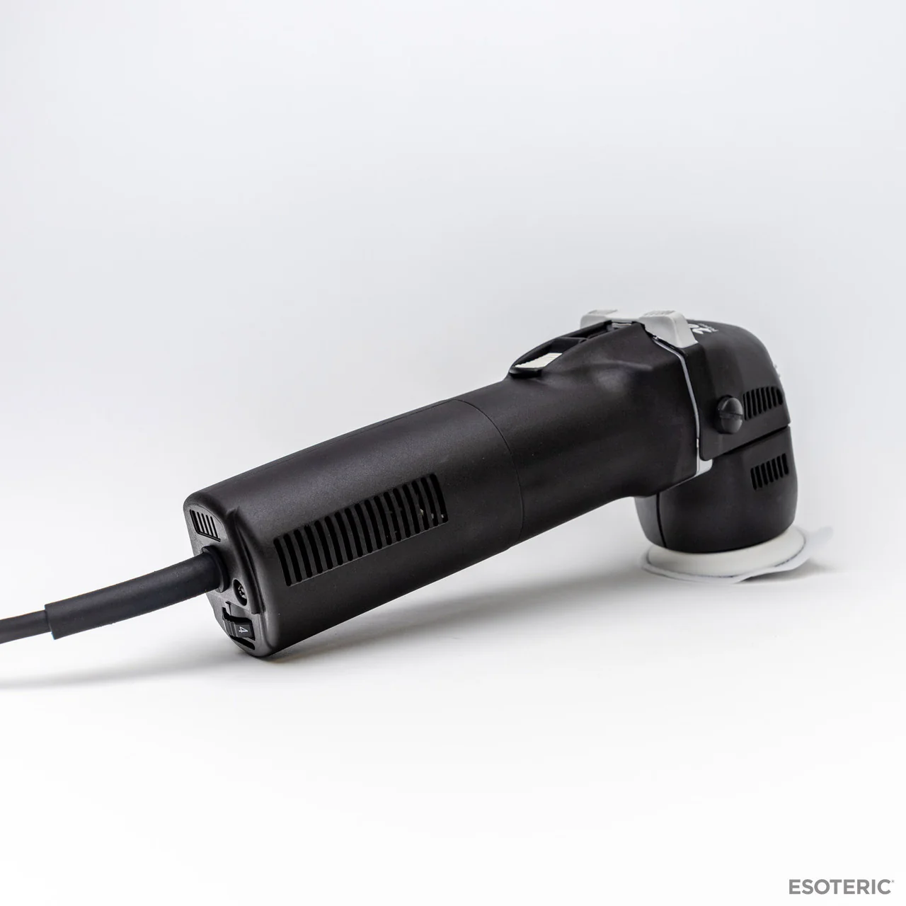 RUPES LHR75E Mini BigFoot Dual Action Polisher - Image 5