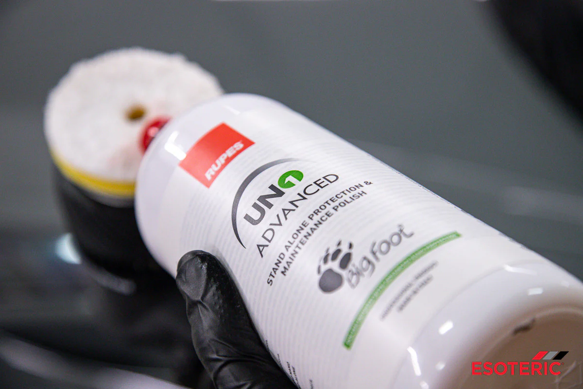 Rupes Uno ADVANCED - Image 5