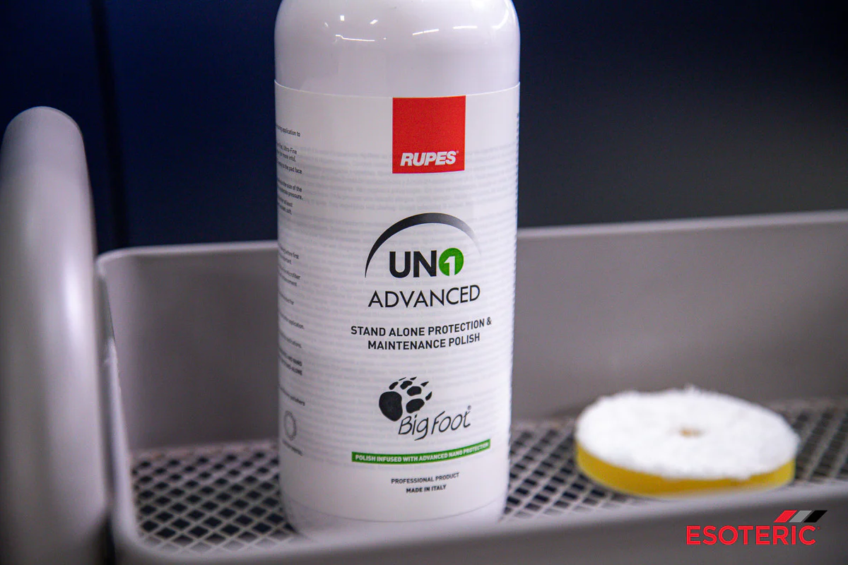 Rupes Uno ADVANCED - Image 6