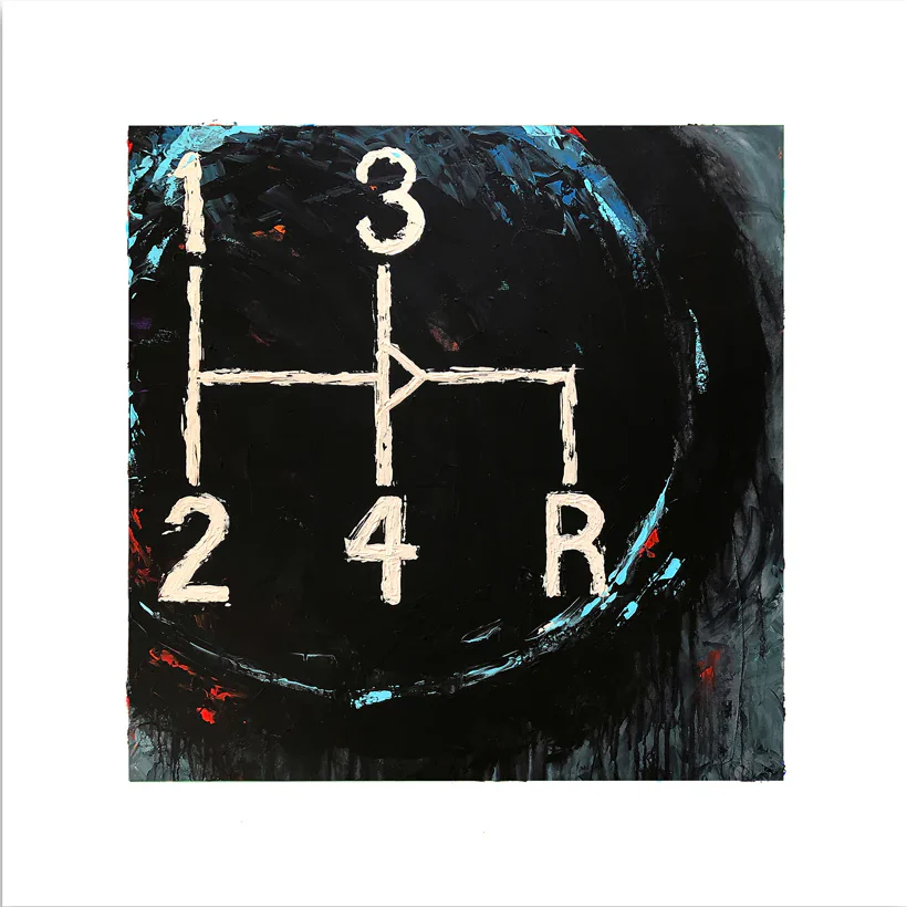 Stuttgart by Lyn Hiner Studios - Image 11