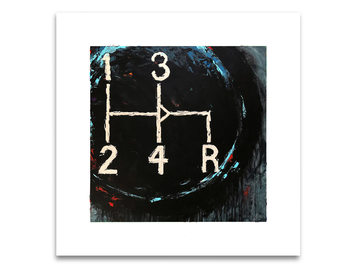 Stuttgart by Lyn Hiner Studios - Image 4