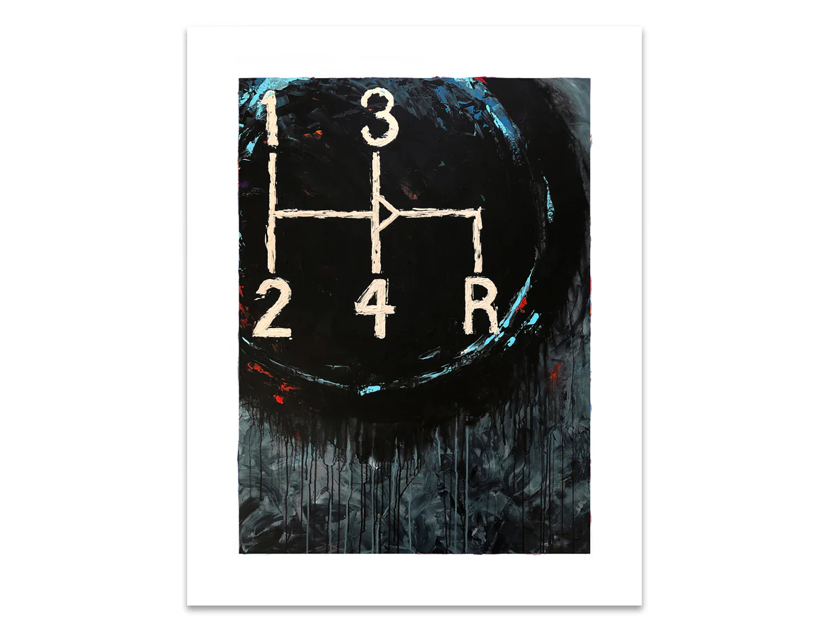 Stuttgart by Lyn Hiner Studios - Image 8